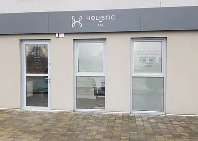 HOLISTIC SPA